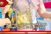 Iwin Club – Chinh Phục Số Đẹp Và Thắng Cực Đã Cùng Lô Đề Gan