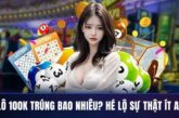 Bao Lô 100k Trúng Bao Nhiêu? Hé Lộ Sự Thật Ít Ai Biết
