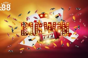 Giải Trí Đỉnh Cao Cùng Casino RR88 – Sòng Bạc Quốc Tế Tại Nhà