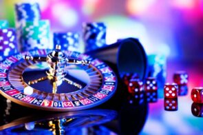 Iwin – Tận Hưởng Thế Giới Casino Trực Tuyến Đỉnh Cao