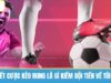 Bí Quyết Cược Kèo Rung Là Gì Kiếm Bội Tiền Về Túi Cao Thủ 