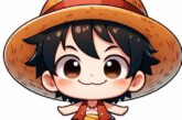 Top 59+ ảnh luffy chibi​ cute hết nấc cập nhập mới nhất 