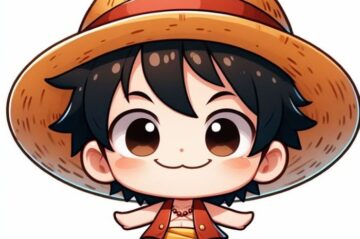 Top 59+ ảnh luffy chibi​ cute hết nấc cập nhập mới nhất 