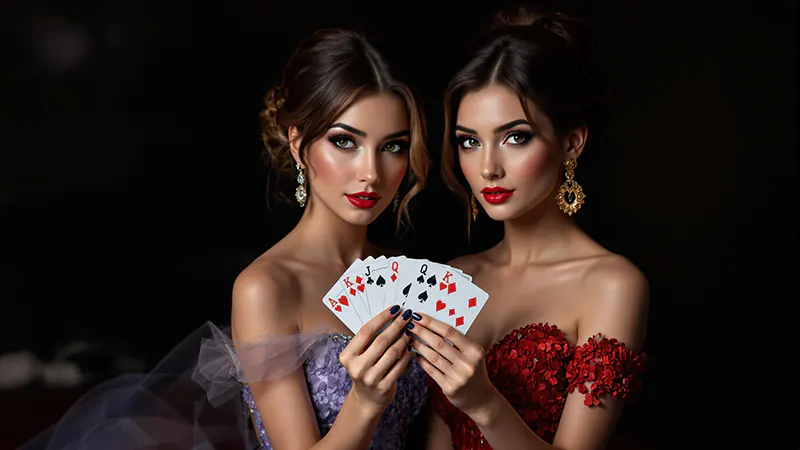 Chơi slot nổ hũ hấp dẫn tại nhà cái Topvin.