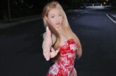 66+ ảnh tiktoker Trần Hà Linh lộ clip chưa từng được tiết lộ