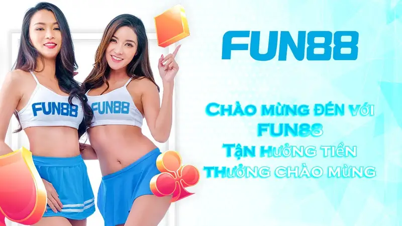  Hướng dẫn khắc phục lỗi Fun88 đăng nhập nhanh chóng 