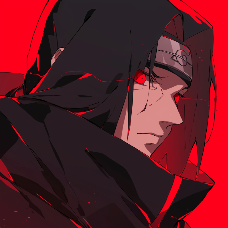 Ảnh Naruto ngầu lòi

