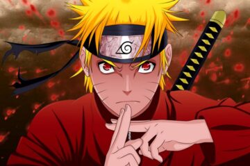 Top 80+ ảnh Naruto cực chất mới nhất – Fan Không thể bỏ lỡ