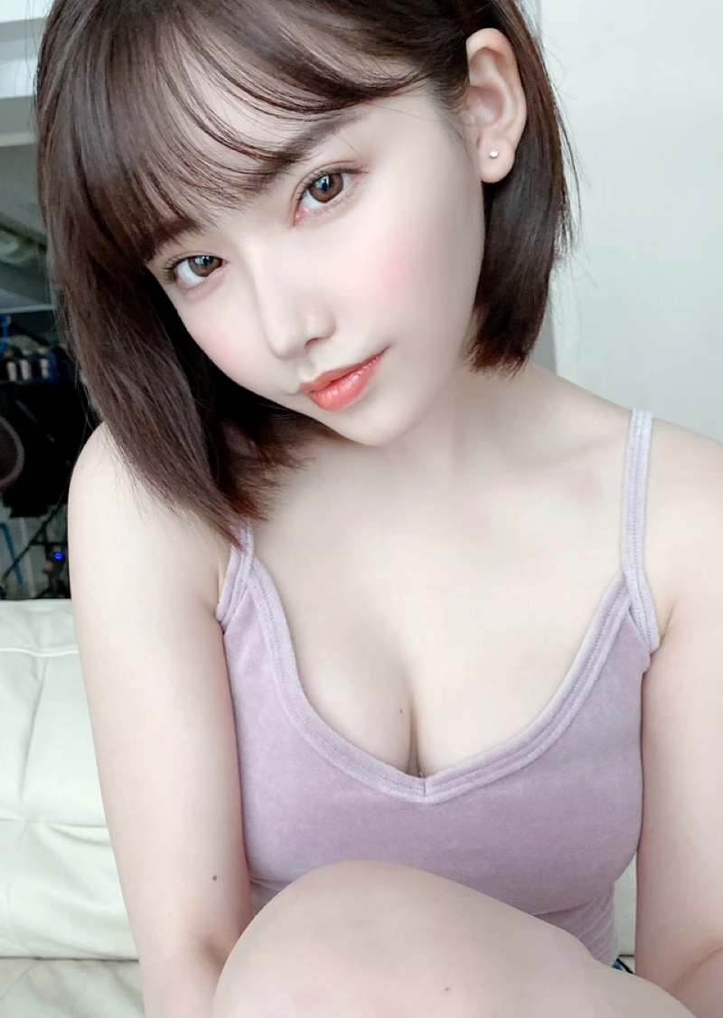 Eimi Fukada