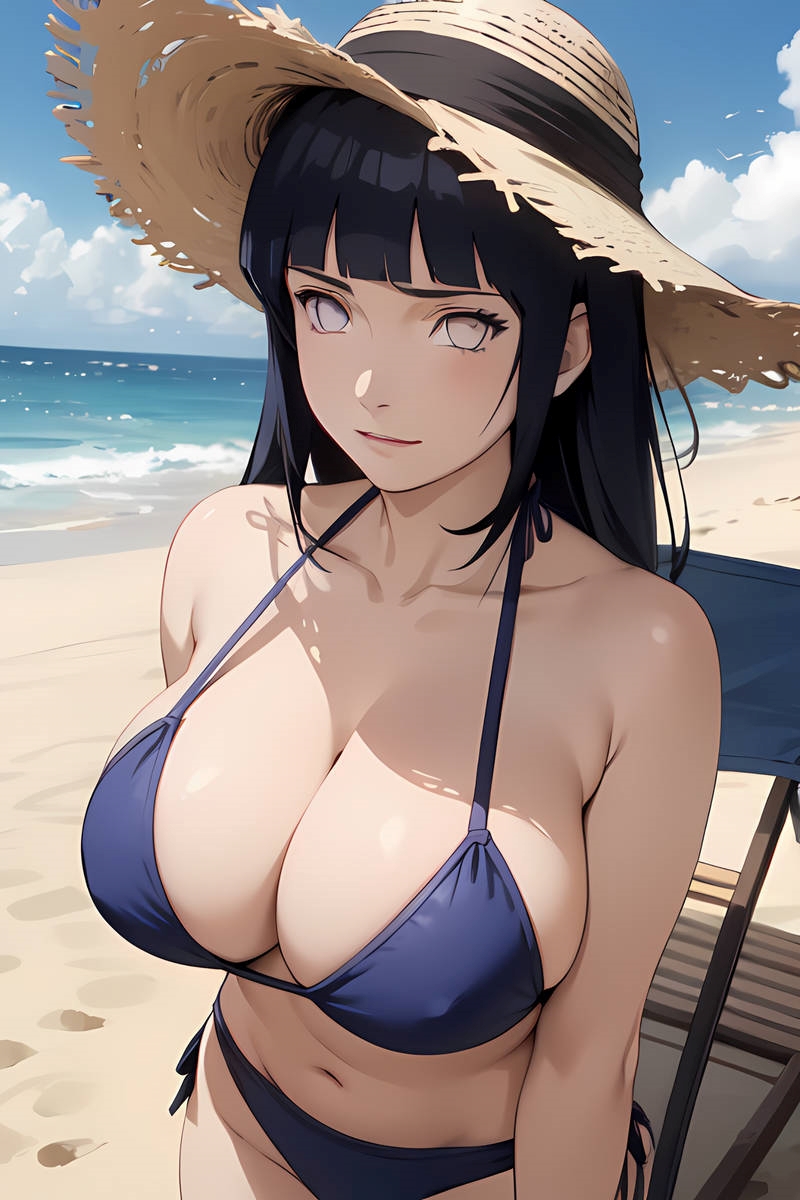 hinata hyuga hentai ảnh sắc nét
