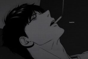 Top 64+ ảnh anime hút thuốc tạo khí chất bad boy/bad girl 
