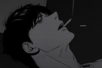 Top 64+ ảnh anime hút thuốc tạo khí chất bad boy/bad girl 