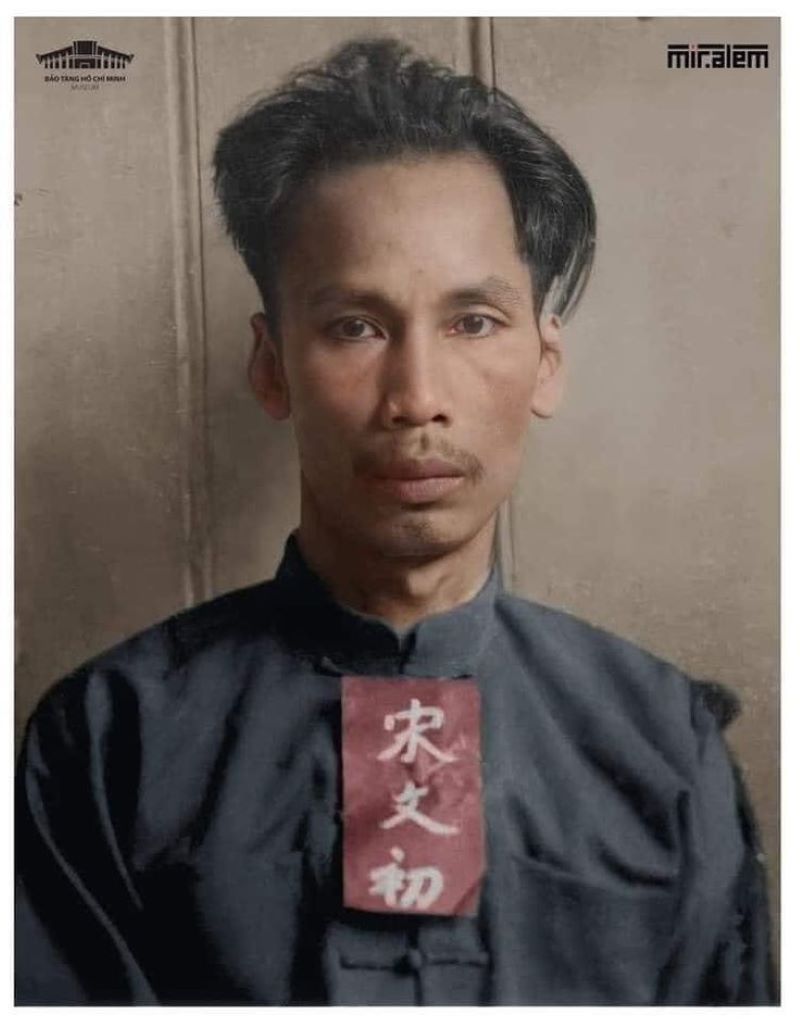 ảnh bác hồ 5