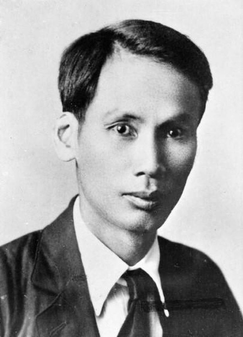 ảnh bác hồ 6