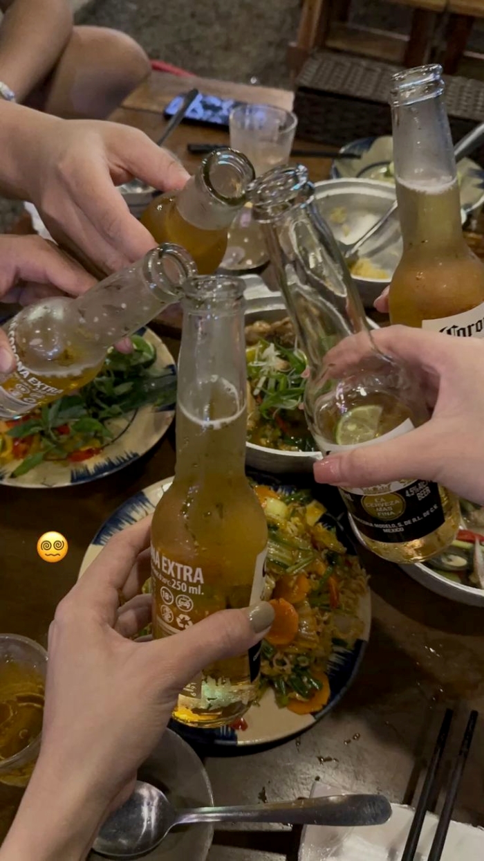 ảnh bàn nhậu 11