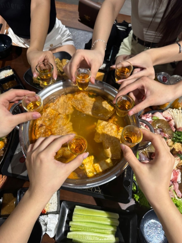 ảnh bàn nhậu 12