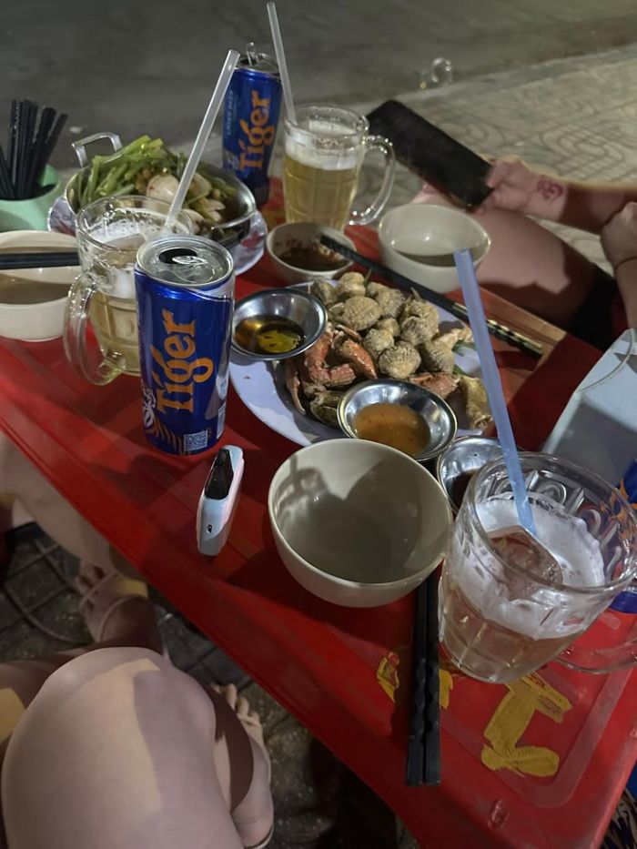 ảnh bàn nhậu 20