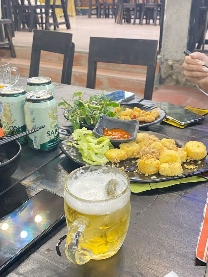 ảnh bàn nhậu 22