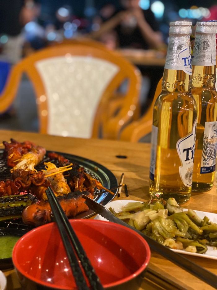 ảnh bàn nhậu 23