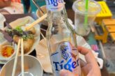Tổng hợp 60+ hình ảnh bàn nhậu 1 mình tự chụp đầy tâm trạng