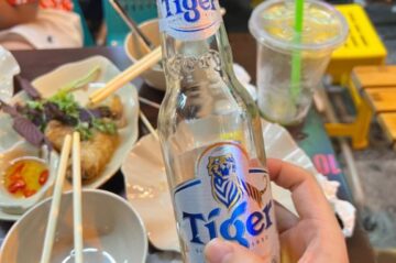 Tổng hợp 60+ hình ảnh bàn nhậu 1 mình tự chụp đầy tâm trạng