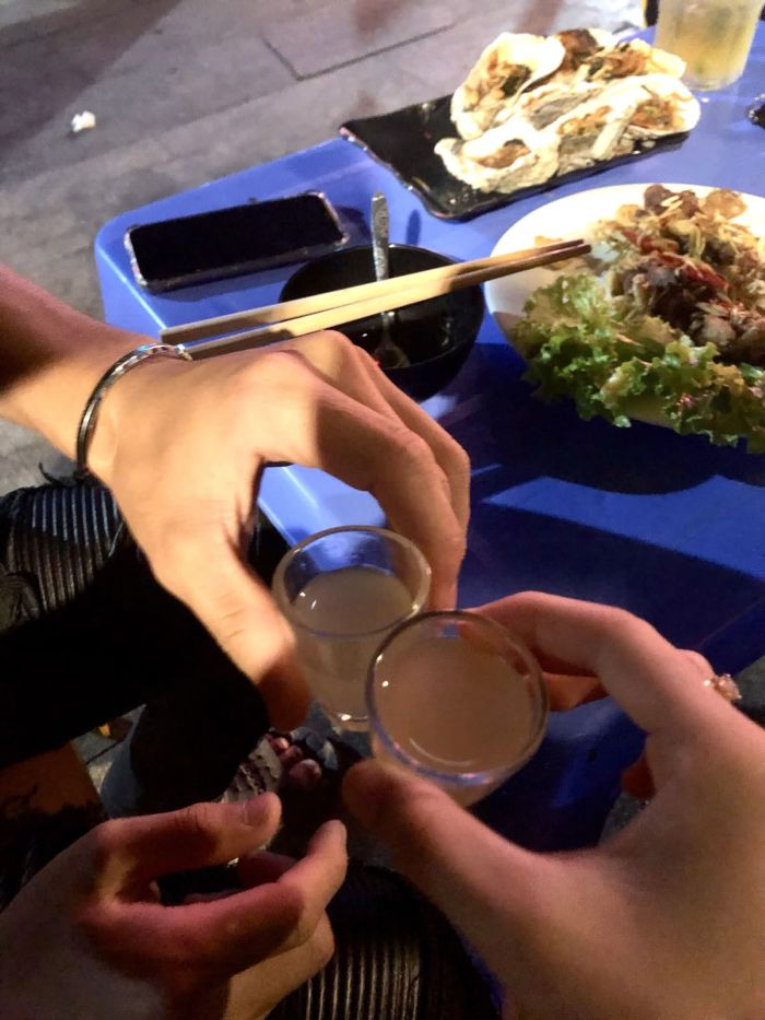 ảnh bàn nhậu 30