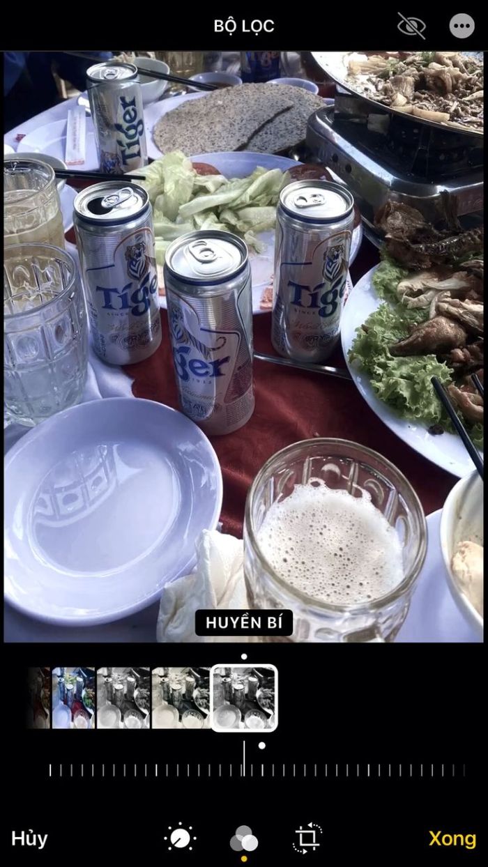 ảnh bàn nhậu 32
