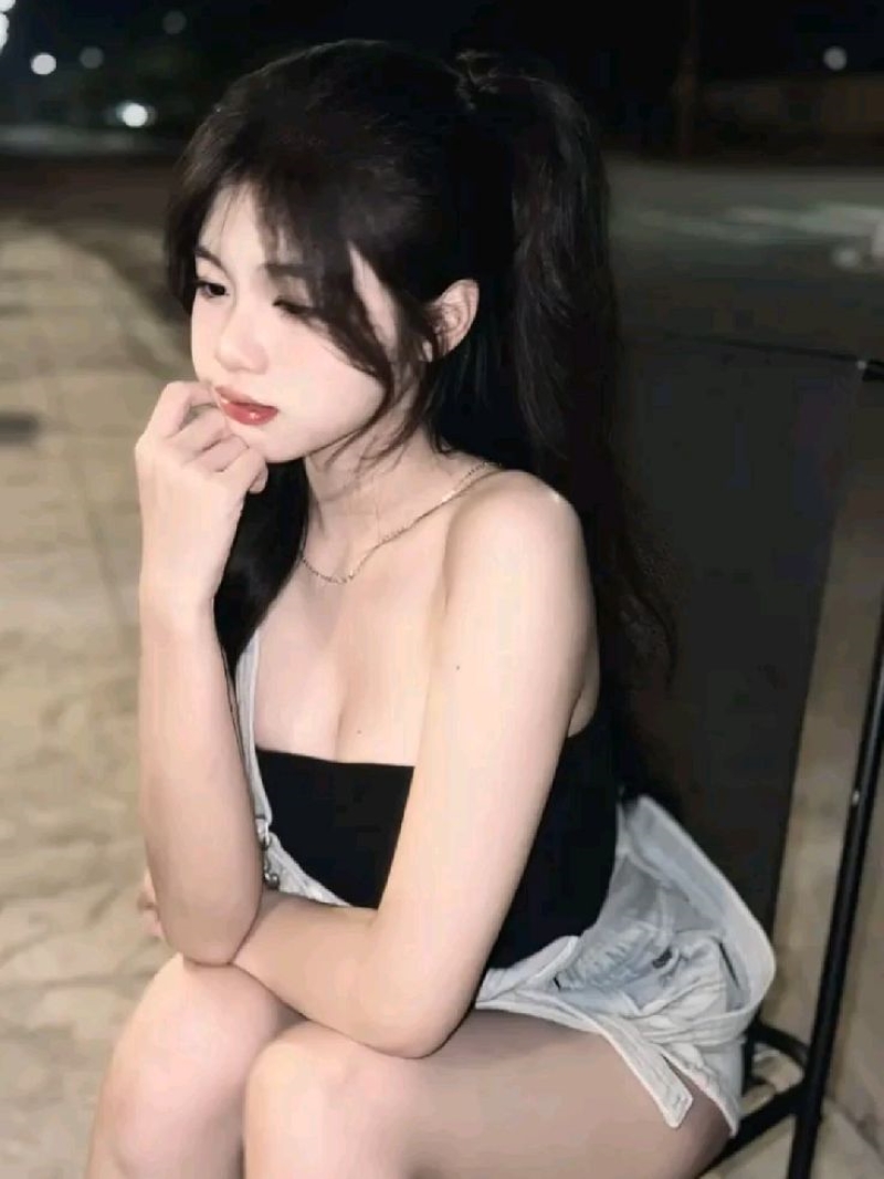 ảnh gái cute 10