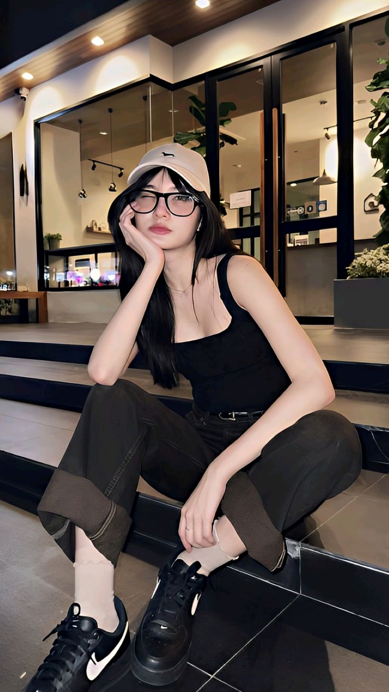 ảnh gái cute 22