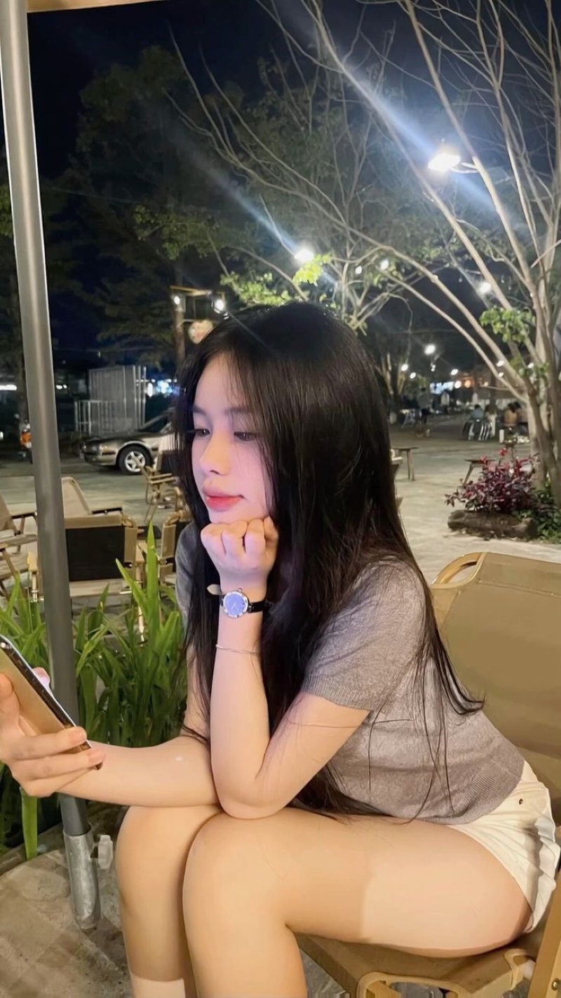 ảnh gái cute 25