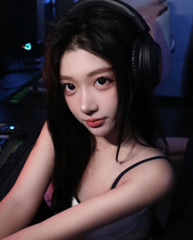 ảnh gái cute 27