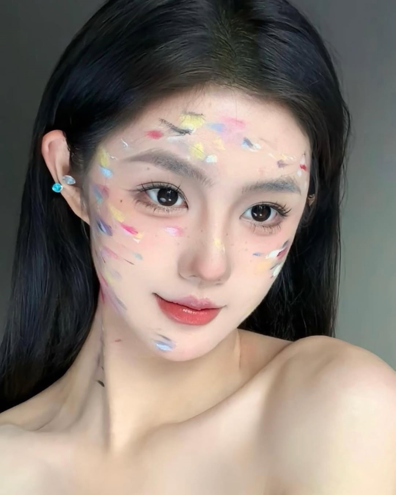 ảnh gái cute 28 