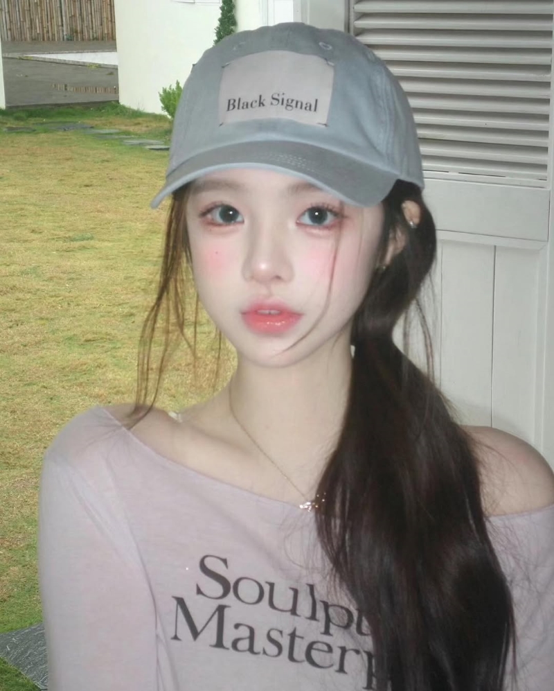 ảnh gái cute 30