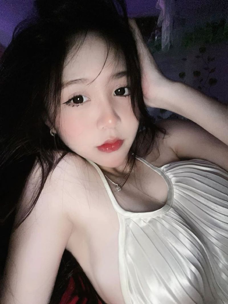 ảnh gái cute 5