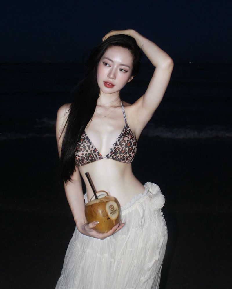 ảnh hot girl 1