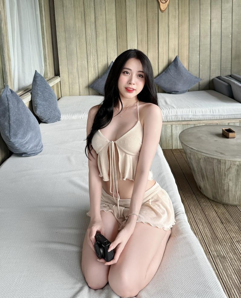 ảnh hot girl 11