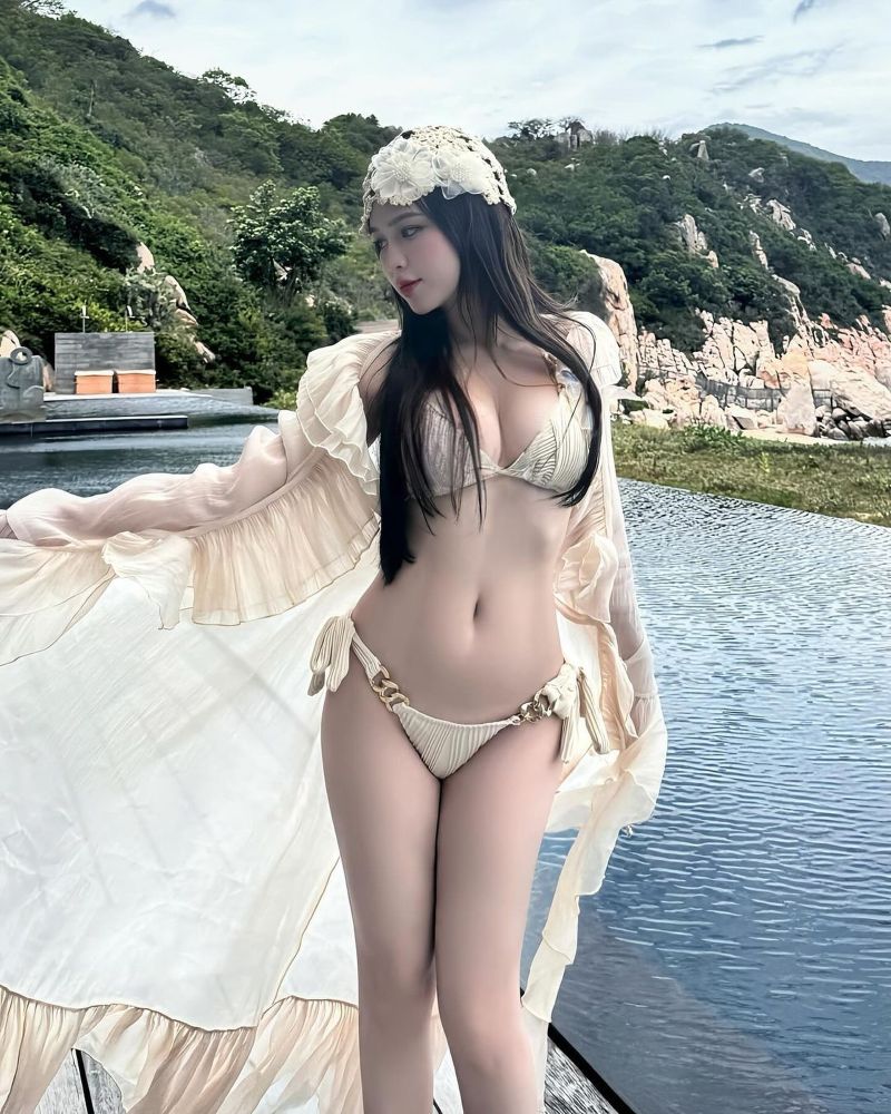 ảnh hot girl 5