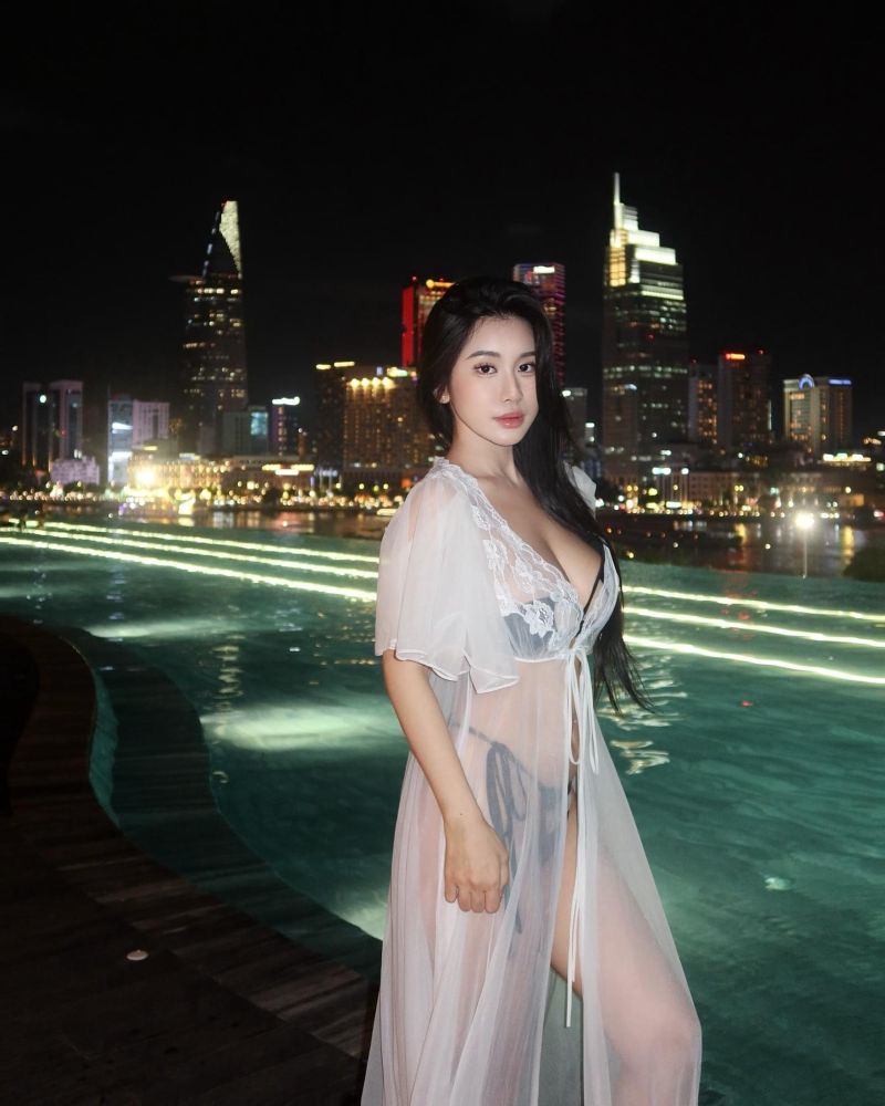 ảnh hot girl 8