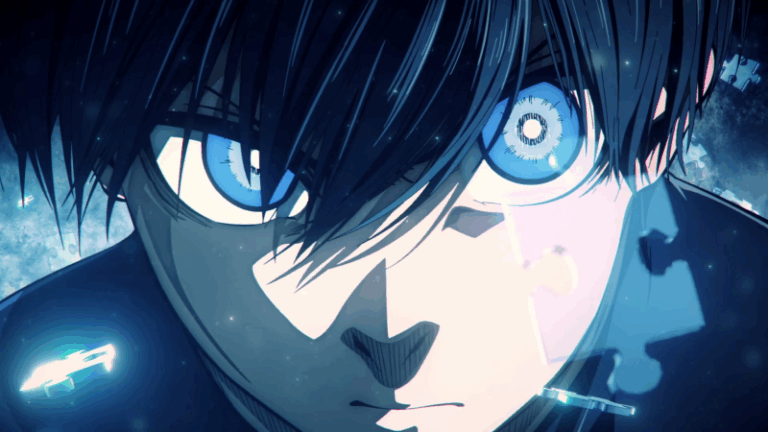 89+ ảnh Isagi Blue Lock full HD– Tải về làm hình nền ngay!