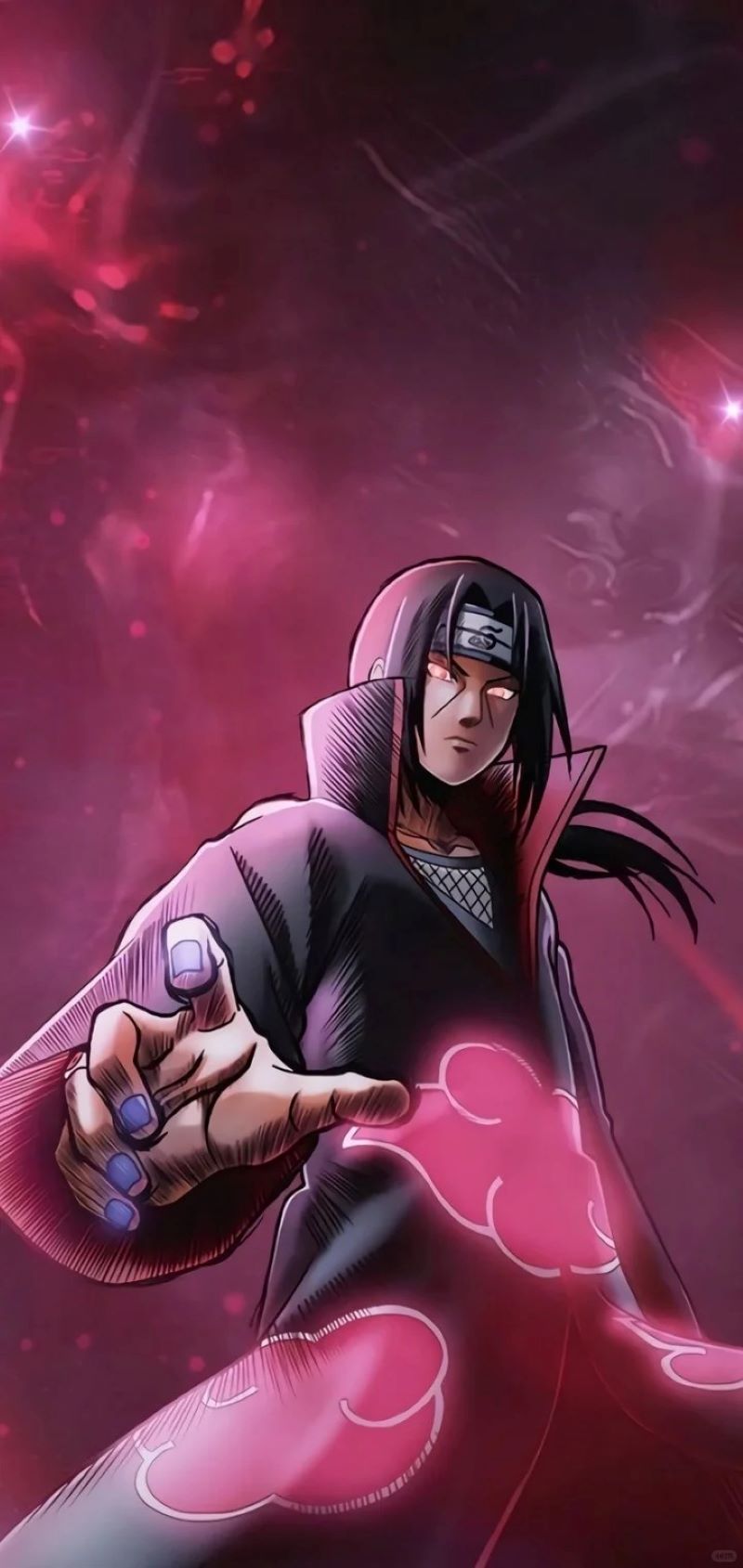 Hình Itachi full HD đẹp