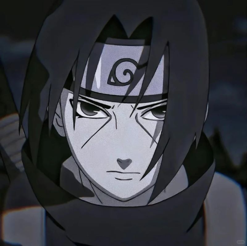 Ảnh Itachi chất lượng cao
