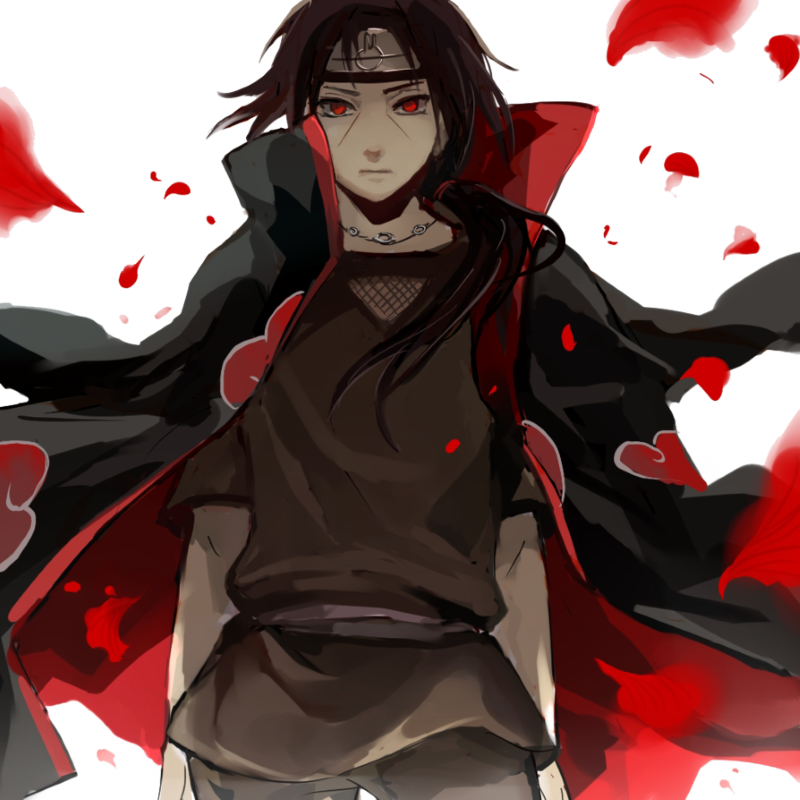 Ảnh Itachi đẹp miễn phí