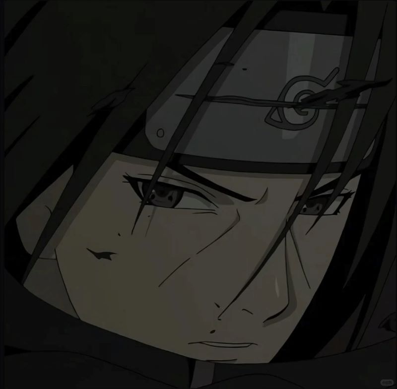Hình nền máy tính Itachi