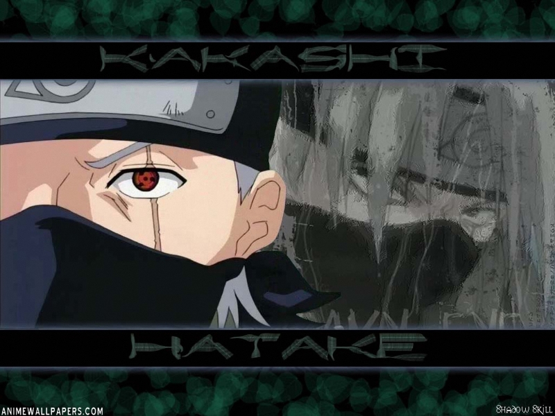 ảnh kakashi 23