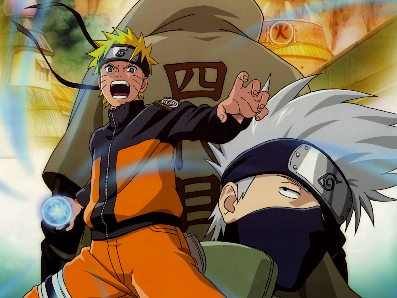 ảnh kakashi 26