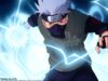 Top 99+ ảnh Kakashi chất ngất dành cho fan cứng Naruto