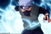 Top 99+ ảnh Kakashi chất ngất dành cho fan cứng Naruto