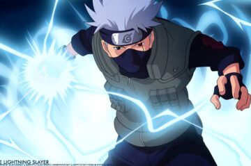Top 99+ ảnh Kakashi chất ngất dành cho fan cứng Naruto