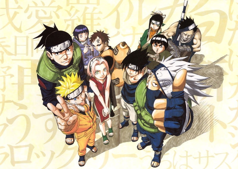 ảnh kakashi 5