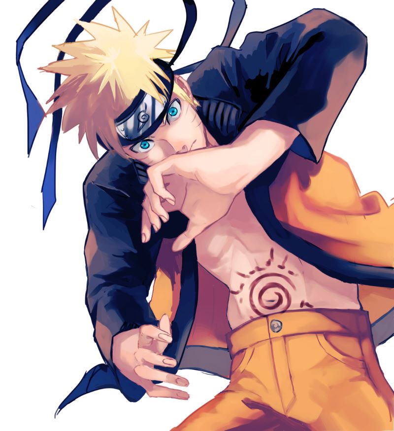 Ảnh Naruto full hd 